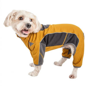 Conjunto Deportivo Elegante y Cómodo para Mascotas, Ropa Deportiva de Tela Suave, Adorable, Bajo MOQ - Product Image 1