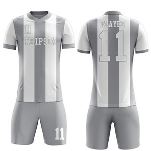 Vêtements de sport personnalisés par sublimation pour équipes, tenue de volley-ball pour hommes, uniforme de volley-ball à manches courtes à séchage rapide - Product Image 3