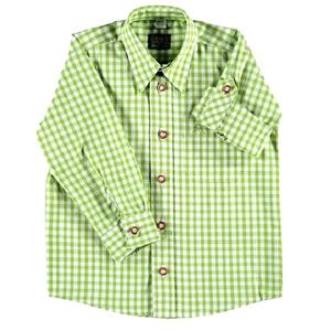 Camisas de Franela Bávaras Alemanas al por Mayor, Nuevo Estilo, Servicio OEM, Camisa Casual Tradicional de Invierno, 100% Algodón, Personalizable 2026 - Product Image 2