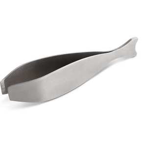 Pinzas para Espinas de Pescado de Acero Inoxidable de Precisión, Calidad Grado A+, Duraderas, Reutilizables, Impermeables, Portátiles, Personalizables, BEAUTY - Product Image 6