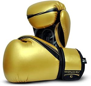 Gants de boxe les plus vendus pour l'entraînement, antidérapants, avec fermeture auto-agrippante pour le soutien du poignet, couleur bleue, 8oz-16oz, vente en gros, personnalisables - Product Image 2