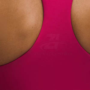 Fabriqué au Pakistan, débardeur court pour femmes grande taille, best-seller 2026, nouvelle arrivée, débardeur court pour femmes - Product Image 5