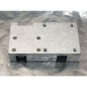 AMAT 0020-10482 BOX, เซ็นเซอร์วัดอุณหภูมิ/ระดับ, แผงวงจร MAC - อุปกรณ์และอะไหล่เซมิคอนดักเตอร์ระดับโลกที่เชื่อถือได้ - Product Image 6