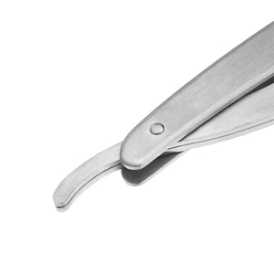 Navaja de Afeitar Profesional Plegable de Acero Inoxidable HI-BR-159 para Uso Comercial, Tipo de Enchufe: Otro - Product Image 3