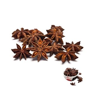 Anís Estrellado a Granel de Primera Calidad, Hecho en Vietnam, al Mejor Precio - Product Image 3