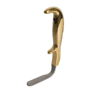 Sistema de Retractores Médicos Hoyos, Herramienta Quirúrgica Manual de Alta Calidad, Acero Inoxidable, Certificación ISO13485 y CE, Clase II, para Uso Hospitalario - Product Image 3