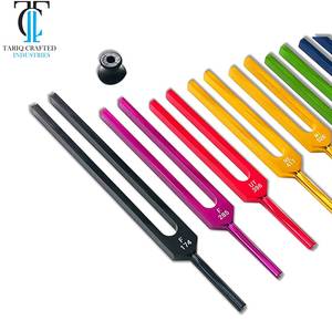 Nouveauté : Diapason de diagnostic ORL pour hôpitaux TARIQ CRAFTED INDUSTRIES - Product Image 3