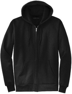 Sweat-shirts à capuche pour hommes de qualité supérieure, nouveau design, exportation du Bangladesh, tissu jersey tendance, 100% fibre de bambou, séchage rapide - Product Image 5
