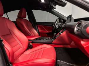 Get the 2021 Luxury Sport Sedan IS 350 F-Sport AWD Edition - Product Image 5