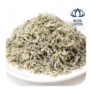 BLUE LOTUS BLUELOTUSFARM Anchoas Secas Saladas de Alta Calidad - Origen Vietnam, 24 Meses de Caducidad, Aderezo para Ensaladas y Arroz - Product Image 1