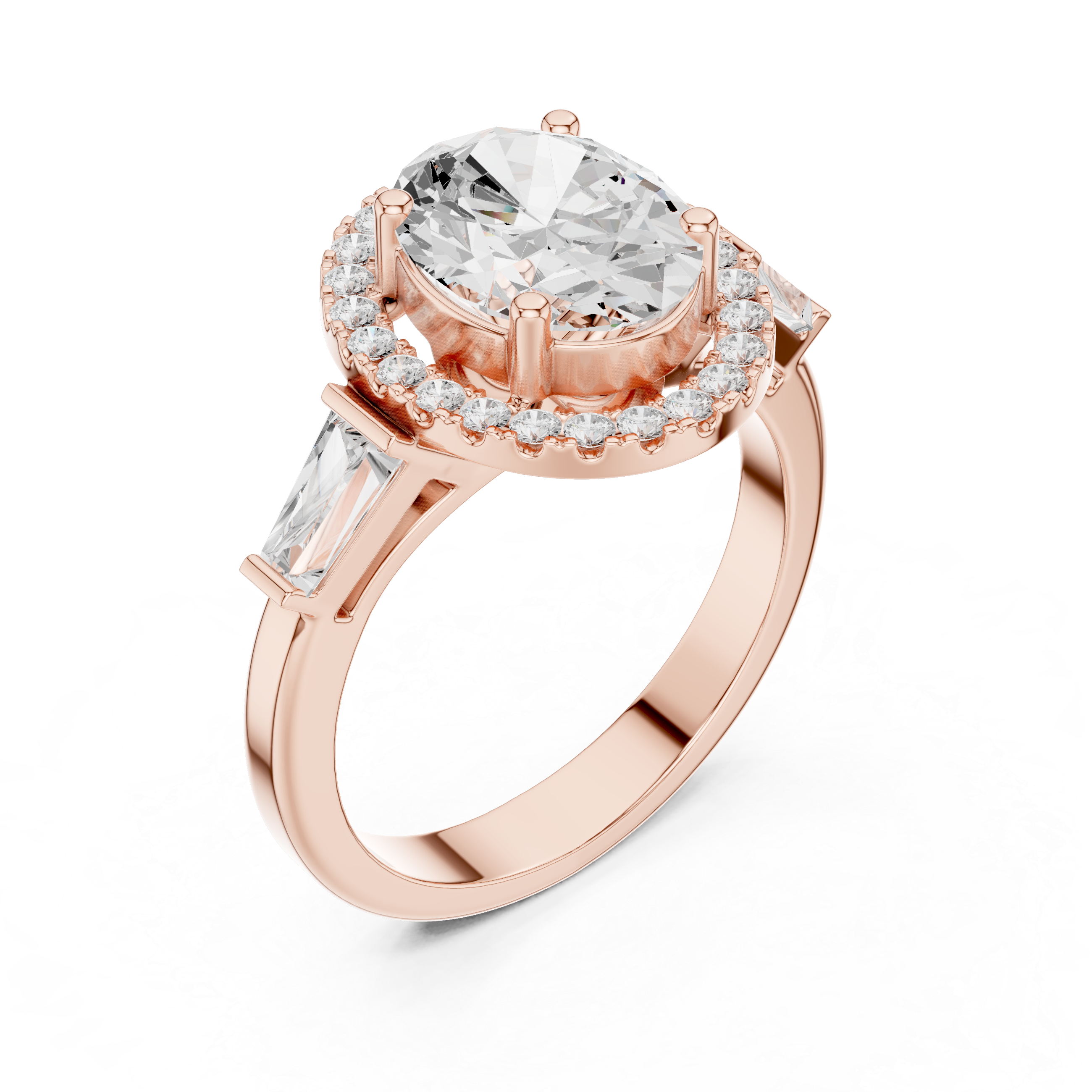 Rose Gold