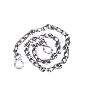 Extractor manual de trinquete de acero inoxidable de alta resistencia para terneros, mango de 65 pulgadas, para partos difíciles, la mejor calidad, obstetricia veterinaria - Product Image 6