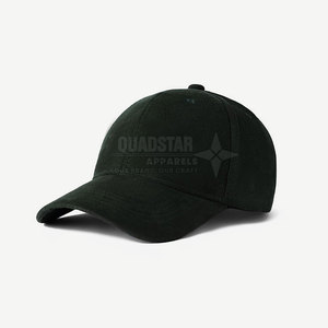 Gorras Deportivas Ajustables Cómodas de Nuevo Estilo al por Mayor, Gorras Casuales para Viajes al Aire Libre, 100% Algodón, Protección UV, para Hombres y Mujeres - Product Image 1