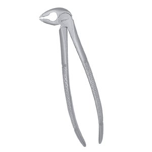 Steel Dental Forceps Manual Tooth Extracting Pliers Dentist <b>Surgical</b> <b>Instruments</b> top High Quality German Stainless - Product Image 4