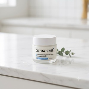 Crème pour le visage, crème hydratante pour le visage, crème de soin professionnelle, fournisseur de crème pour le visage, crème raffermissante, crème pour le visage de qualité supérieure - Product Image 1