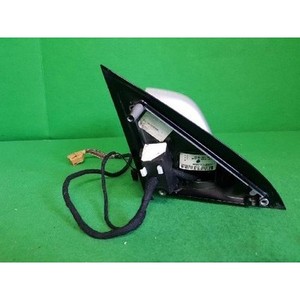 กระจกมองข้างซ้ายมือ รถยนต์ Phaeton ปี 2005-2010 มือสอง ของแท้ รหัสอะไหล่ F251F101U6680 - Product Image 3