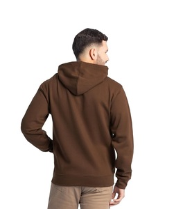 Sudadera con Capucha de Forro Polar Eversoft para Hombre, Absorbe la Humedad y es Transpirable - Product Image 2