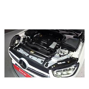 Mercedes-Benz GLC-Class GLC300e 4MATIC Coupé 2023, 10 768 km, Boîte de vitesses automatique, Sièges en cuir, Volant à gauche, Caméra de recul - Product Image 6