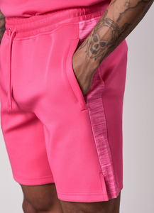 Shorts de sport pour hommes à séchage rapide, pantalons d'entraînement de course, shorts de fitness personnalisables avec logo, shorts de survêtement, vêtements de sport pour la gym - Product Image 4