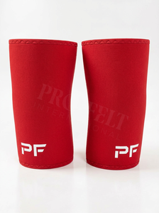 ปลอกรัดข้อเข่าแบบสวมใส่สบาย ช่วยพยุงข้อต่อ บรรเทาอาการปวด ผลิตจากนีโอพรีนและไนลอน ปรับขนาดได้ เหมาะสำหรับออกกำลังกาย ฟิตเนส และเล่นกีฬา - Product Image 4