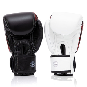 Guantes de Boxeo Personalizados de Alta Calidad 2026, Guantes de Boxeo MMA de Cuero PU, Guantes de Boxeo Profesionales para Entrenamiento a Precio de Mayoreo OEM - Product Image 3