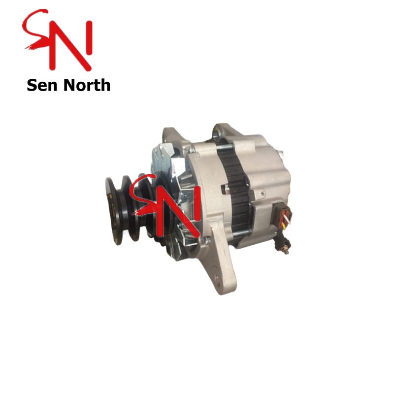 4466241 Alternator for HITACHI ZX450 - Reliable Performance