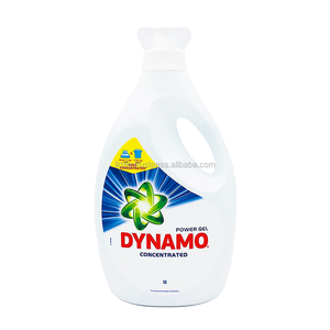 Nettoyant Dégraissant Multi-usages Élimine l'Huile Brûlée, les Résidus de Savon et le Tartre sur les Surfaces Ménagères - Product Image 5