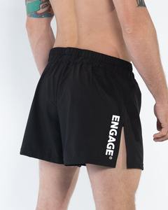 Shorts MMA Engage Elite respirants, extensibles, à séchage rapide, antidérapants, pour l'entraînement, la gym, le sparring et la performance athlétique - Product Image 6