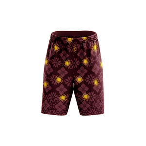 Uniforme de Fútbol Americano 7 contra 7, Diseño Sublimado Ligero, Transpirable, de Secado Rápido, Estilo Profesional, Personalizable - Product Image 3