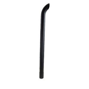 Tubo de Repuesto para Tubo de Escape de Acero al Carbono de Alta Resistencia ZANGO SU38141 para Maquinaria Agrícola y Aplicaciones de Tractores - Product Image 5