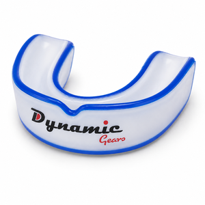 Protector Bucal Deportivo Dynamic Gears EVA Ajustable, Ligero, Profesional, Estilo Único, para Boxeo, Unisex, Disponible al por Mayor - Product Image 2