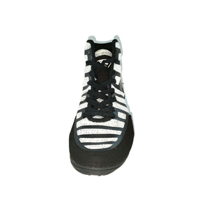 Zapatos de Boxeo Personalizados con Logotipo de Marca, Botas de Ring con Cordones, Artículos Deportivos Personalizados B2B, Kit de Boxeo, Fabricante OEM - Product Image 6