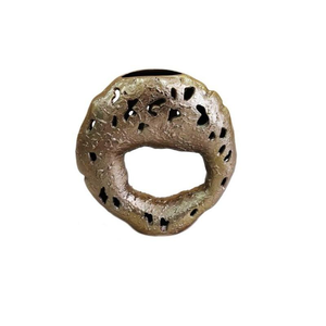 Jarrón Ecológico para Decoración Festiva de Mesa de Lujo, Ideal para Cenas Elegantes - Product Image 3