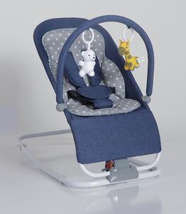 Meilleure Offre : Siège Portable Moderne, Sûr et Confortable, avec Dossier Inclinable, Pliable, Compact et Léger pour la Maison et les Voyages - Product Image 1