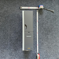 Nouvel onduleur VFD Danfoss, variateur de fréquence Danfoss, inverseur VFD Danfoss FC-302p2k2t5e20h2bgxxxxsxxxxa0bxcxxxxdx