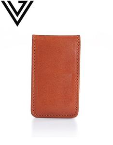 Cartera Bifold Clásica Hecha a Mano de Cuero Genuino para Hombre, Delgada, Minimalista, Duradera, con Tarjetero, Monedero, Esencial para Viajes - Product Image 4