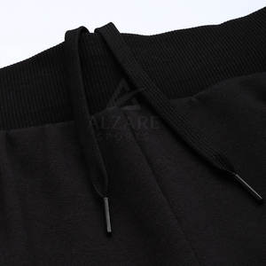 Ensemble de survêtement léger et respirant avec taille ajustable pour l'entraînement et les voyages - Product Image 5