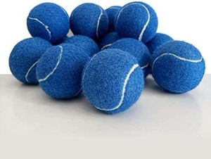 Pelota de Tenis Personalizada con Logotipo, Suave, Venta al Por Mayor, Nueva Oferta Especial 2026 |   Servicio OEM de Pelotas de Tenis Personalizadas de Alta Calidad - Product Image 5