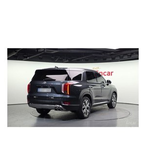 2022 for Hyundai Palisade Diesel 2.2 2WD Automatic Leather Seats Left Steering Rear Camera 93,870 km - Product Image 2