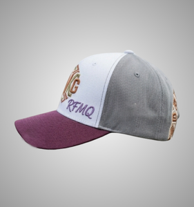 Gorra de Béisbol Deportiva para Hombre, 6 Paneles, Algodón, Bordada, Personalizada, con Logotipo Premium, para Artículos Promocionales - Product Image 3