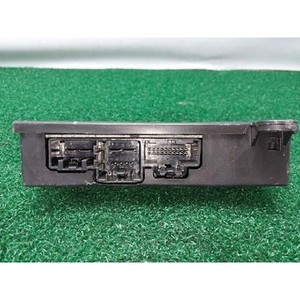 Módulos de Computación y ECUs Usados CTS 13507632 - Product Image 4