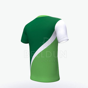 Camisetas Deportivas Sublimadas de Primera Calidad 2026, Ropa Deportiva Personalizada de Alto Rendimiento - Product Image 5