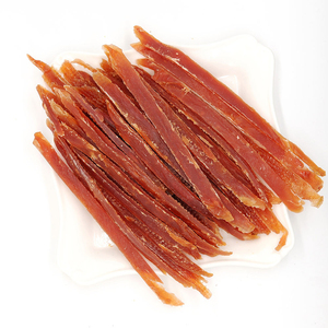 Friandises pour chiens de qualité supérieure, vente en gros, stock disponible, exportation de friandises pour animaux de compagnie de qualité supérieure - Product Image 1