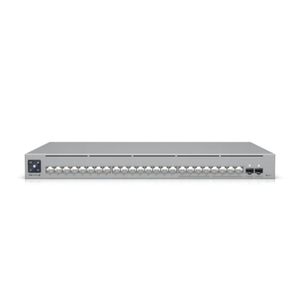 USW-PRO-MAX-24-POE Switch Ethernet PoE Administrado de Capa 3 de 24 Puertos y 400W, Soluciones Empresariales Technoverse - Product Image 2