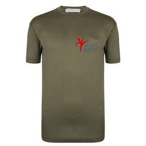 เสื้อเชิ้ตแขนยาวผู้ชายไซส์ใหญ่สำหรับฤดูร้อน สวมใส่ทำงาน ขายส่ง ราคาถูก สไตล์เรียบง่ายแบบใหม่ - Product Image 1