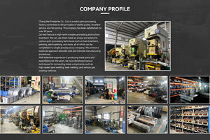 Pièces CNC OEM/ODM en acier inoxydable et S45C, aluminium pour l'automobile ou la mécanique. - Product Image 6