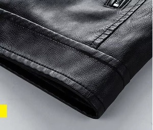 Wholesale <b>Leather</b> <b>Jacket</b> genuine <b>Leather</b> Ladies Fashion <b>Jacket</b> Thick <b>Leather</b> <b>Jacket</b> - Product Image 5