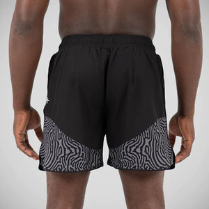 Fitness Practice Use MMA Shorts Strong Tear Resistant Fabric Built For Intensive Training Sessions - Product Image 5