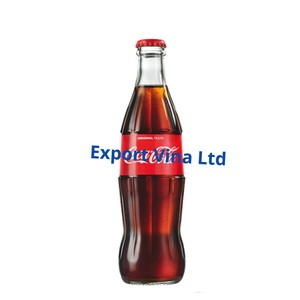 Offre spéciale, <span class=keywords><strong>Coca</strong></span>-Cola goût original, bouteille en verre 330 ml, boisson gazeuse - Product Image 1