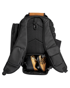 Mochila de Béisbol Resistente para Jóvenes y Adultos, Impermeable, de Gran Capacidad, con Compartimento para Bate, Calzado y Casco, Personalizable - Product Image 5